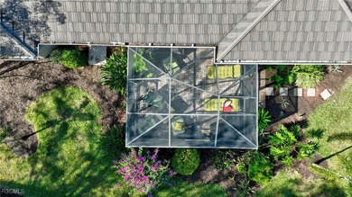 Welcome home to this beautifully appointed villa-the largest on Westminster Golf Club in Florida - for sale on GolfHomes.com, golf home, golf lot