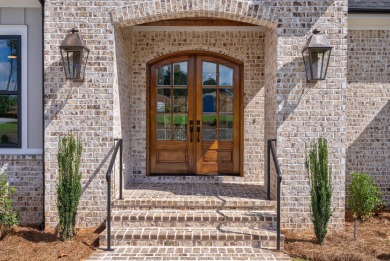 Welcome to 104 Olympian Heights, a stunning new construction on Mount Vintage Plantation and Golf Club  in South Carolina - for sale on GolfHomes.com, golf home, golf lot