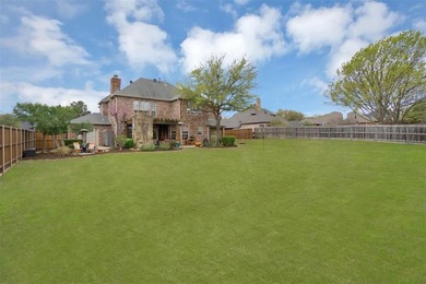 Roof is 1yr old, remodeled in 2022, backs to 10 acres of never on Buffalo Creek Golf Club in Texas - for sale on GolfHomes.com, golf home, golf lot