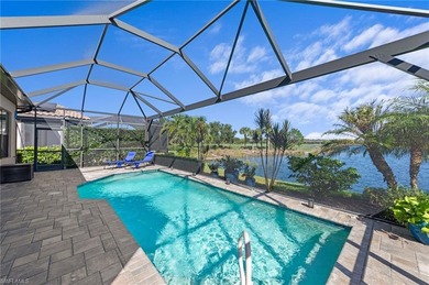 LIVE THE GOOD LIFE AT ESPLANADE GOLF AND COUNTRY CLUB! on Esplanade Golf and  Country Club in Florida - for sale on GolfHomes.com, golf home, golf lot