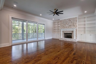 Welcome to 104 Olympian Heights, a stunning new construction on Mount Vintage Plantation and Golf Club  in South Carolina - for sale on GolfHomes.com, golf home, golf lot
