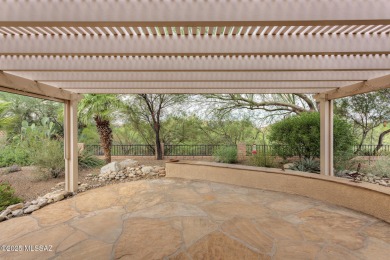 Discover this beautifully maintained 2BR, 2-BA, Den main home on Quail Creek Country Club  in Arizona - for sale on GolfHomes.com, golf home, golf lot