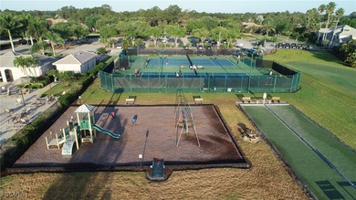 Welcome home to this beautifully appointed villa-the largest on Westminster Golf Club in Florida - for sale on GolfHomes.com, golf home, golf lot