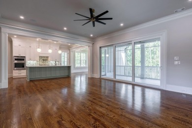 Welcome to 104 Olympian Heights, a stunning new construction on Mount Vintage Plantation and Golf Club  in South Carolina - for sale on GolfHomes.com, golf home, golf lot