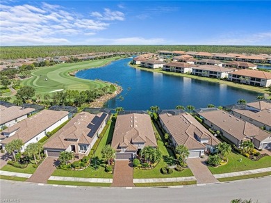 LIVE THE GOOD LIFE AT ESPLANADE GOLF AND COUNTRY CLUB! on Esplanade Golf and  Country Club in Florida - for sale on GolfHomes.com, golf home, golf lot