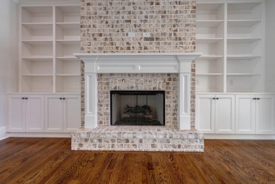Welcome to 104 Olympian Heights, a stunning new construction on Mount Vintage Plantation and Golf Club  in South Carolina - for sale on GolfHomes.com, golf home, golf lot