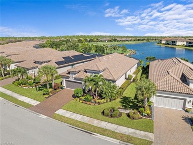 LIVE THE GOOD LIFE AT ESPLANADE GOLF AND COUNTRY CLUB! on Esplanade Golf and  Country Club in Florida - for sale on GolfHomes.com, golf home, golf lot
