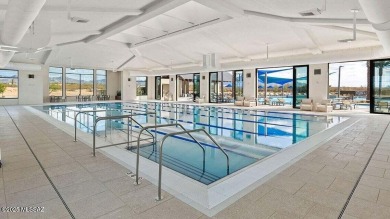 Discover this beautifully maintained 2BR, 2-BA, Den main home on Quail Creek Country Club  in Arizona - for sale on GolfHomes.com, golf home, golf lot