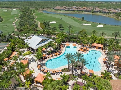 LIVE THE GOOD LIFE AT ESPLANADE GOLF AND COUNTRY CLUB! on Esplanade Golf and  Country Club in Florida - for sale on GolfHomes.com, golf home, golf lot