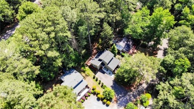 Seller has outgrown this beautifully updated 2-bedroom on Carolina Trace Country Club in North Carolina - for sale on GolfHomes.com, golf home, golf lot