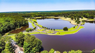 Seller has outgrown this beautifully updated 2-bedroom on Carolina Trace Country Club in North Carolina - for sale on GolfHomes.com, golf home, golf lot