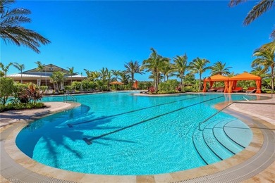 LIVE THE GOOD LIFE AT ESPLANADE GOLF AND COUNTRY CLUB! on Esplanade Golf and  Country Club in Florida - for sale on GolfHomes.com, golf home, golf lot