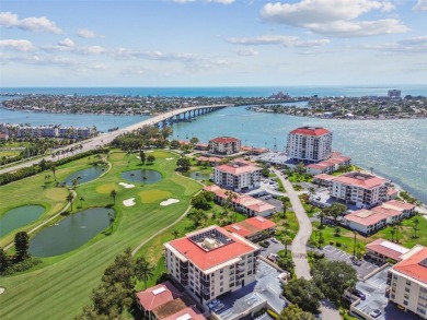 Under contract-accepting backup offers. Welcome to this on Isla Del Sol Yacht and Country Club in Florida - for sale on GolfHomes.com, golf home, golf lot