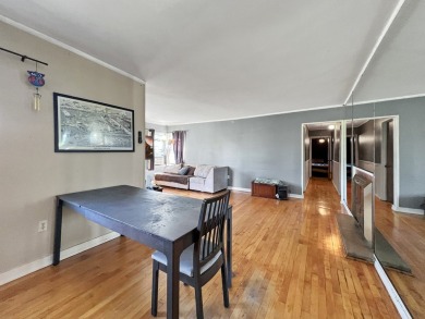 Don't miss your opportunity to own this brick, ranch home on Lincoln Oaks Golf Course in Illinois - for sale on GolfHomes.com, golf home, golf lot