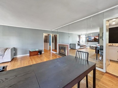 Don't miss your opportunity to own this brick, ranch home on Lincoln Oaks Golf Course in Illinois - for sale on GolfHomes.com, golf home, golf lot