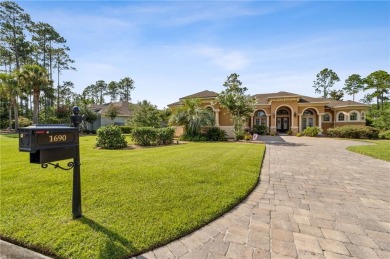 Welcome to your dream home located in the exclusive gated golf on The Club At Osprey Cove in Georgia - for sale on GolfHomes.com, golf home, golf lot