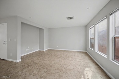 Beautiful house located SW area across from Rhodes Ranch Golf on Rhodes Ranch Golf Club in Nevada - for sale on GolfHomes.com, golf home, golf lot