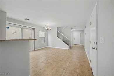 Beautiful house located SW area across from Rhodes Ranch Golf on Rhodes Ranch Golf Club in Nevada - for sale on GolfHomes.com, golf home, golf lot