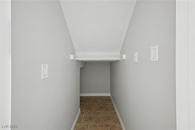 Beautiful house located SW area across from Rhodes Ranch Golf on Rhodes Ranch Golf Club in Nevada - for sale on GolfHomes.com, golf home, golf lot