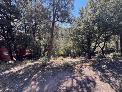 Discover the perfect spot for your future home at 1416 Banff on Pine Mountain Club in California - for sale on GolfHomes.com, golf home, golf lot