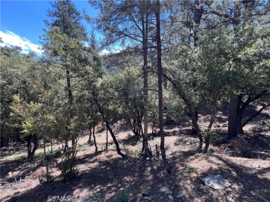Discover the perfect spot for your future home at 1416 Banff on Pine Mountain Club in California - for sale on GolfHomes.com, golf home, golf lot