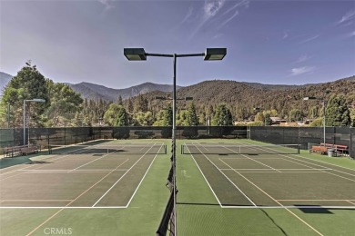 Discover the perfect spot for your future home at 1416 Banff on Pine Mountain Club in California - for sale on GolfHomes.com, golf home, golf lot