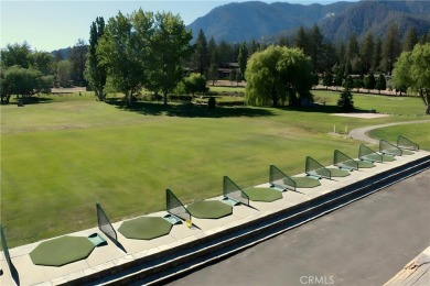 Discover the perfect spot for your future home at 1416 Banff on Pine Mountain Club in California - for sale on GolfHomes.com, golf home, golf lot