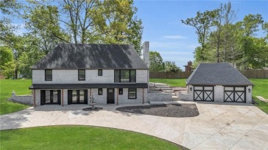 Masterfully Remodeled to Perfection And Just Minutes To The on Excelsior Springs Golf Course in Missouri - for sale on GolfHomes.com, golf home, golf lot