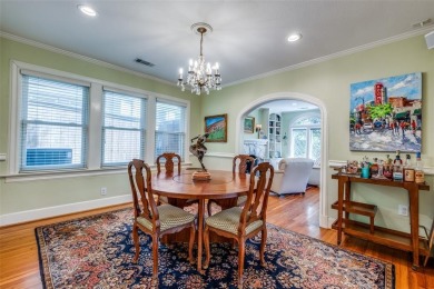This is the home you have been looking for in the highly sought on Lakewood Country Club in Texas - for sale on GolfHomes.com, golf home, golf lot