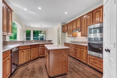 Beautiful Traditional!! Best Lot in the subdivision!! Relax in on Buffalo Creek Golf Club in Texas - for sale on GolfHomes.com, golf home, golf lot