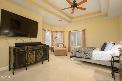 Perfectly located near the Country Club of Hilton Head, a boat on  in South Carolina - for sale on GolfHomes.com, golf home, golf lot