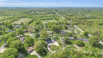 Masterfully Remodeled to Perfection And Just Minutes To The on Excelsior Springs Golf Course in Missouri - for sale on GolfHomes.com, golf home, golf lot