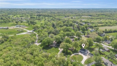Masterfully Remodeled to Perfection And Just Minutes To The on Excelsior Springs Golf Course in Missouri - for sale on GolfHomes.com, golf home, golf lot