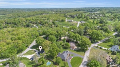 Masterfully Remodeled to Perfection And Just Minutes To The on Excelsior Springs Golf Course in Missouri - for sale on GolfHomes.com, golf home, golf lot