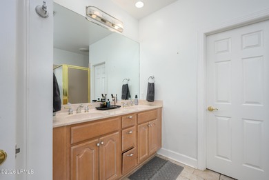 Perfectly located near the Country Club of Hilton Head, a boat on  in South Carolina - for sale on GolfHomes.com, golf home, golf lot