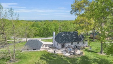 Masterfully Remodeled to Perfection And Just Minutes To The on Excelsior Springs Golf Course in Missouri - for sale on GolfHomes.com, golf home, golf lot