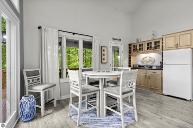 Custom-built home featuring a new roof, skylights, AC, and on  in Michigan - for sale on GolfHomes.com, golf home, golf lot