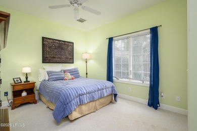 Perfectly located near the Country Club of Hilton Head, a boat on  in South Carolina - for sale on GolfHomes.com, golf home, golf lot