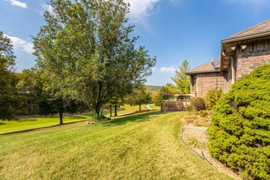 Prime Golf Course Lot - Incredible Views & Endless on Ledgestone Country Club and Golf Course in Missouri - for sale on GolfHomes.com, golf home, golf lot