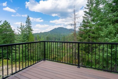 Why wait for new construction when you can be the proud owner of on Hayden Lake Country Club in Idaho - for sale on GolfHomes.com, golf home, golf lot