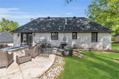 Masterfully Remodeled to Perfection And Just Minutes To The on Excelsior Springs Golf Course in Missouri - for sale on GolfHomes.com, golf home, golf lot