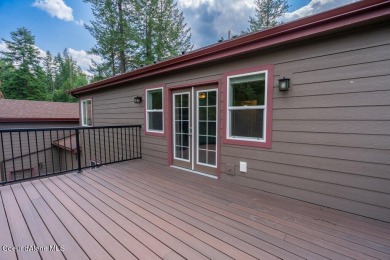 Why wait for new construction when you can be the proud owner of on Hayden Lake Country Club in Idaho - for sale on GolfHomes.com, golf home, golf lot