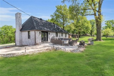 Masterfully Remodeled to Perfection And Just Minutes To The on Excelsior Springs Golf Course in Missouri - for sale on GolfHomes.com, golf home, golf lot