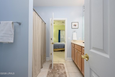 Perfectly located near the Country Club of Hilton Head, a boat on  in South Carolina - for sale on GolfHomes.com, golf home, golf lot