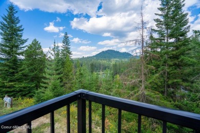 Why wait for new construction when you can be the proud owner of on Hayden Lake Country Club in Idaho - for sale on GolfHomes.com, golf home, golf lot