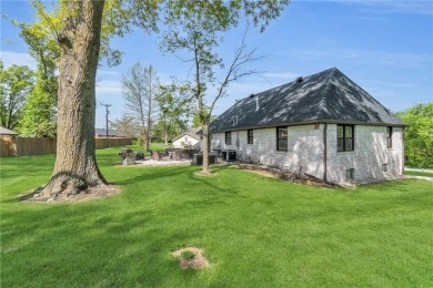 Masterfully Remodeled to Perfection And Just Minutes To The on Excelsior Springs Golf Course in Missouri - for sale on GolfHomes.com, golf home, golf lot