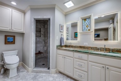 This is the home you have been looking for in the highly sought on Lakewood Country Club in Texas - for sale on GolfHomes.com, golf home, golf lot