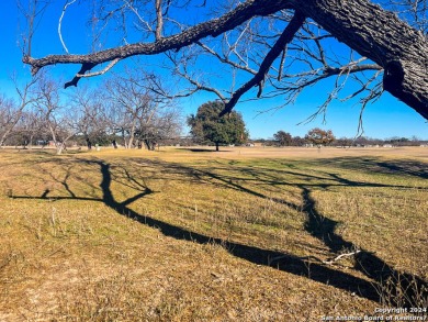 PRIME LOCATION. 3 cleared lots located on Fort Clark Springs on Fort Clark Springs Golf Course in Texas - for sale on GolfHomes.com, golf home, golf lot