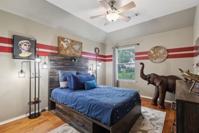 Fall in love with golden sunsets and golf course views! Welcome on The Trails of Frisco Golf Club in Texas - for sale on GolfHomes.com, golf home, golf lot