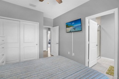 Seller offering $10,000 concession towards buyers RATE BUY DOWN on Lost Key Golf Club in Florida - for sale on GolfHomes.com, golf home, golf lot